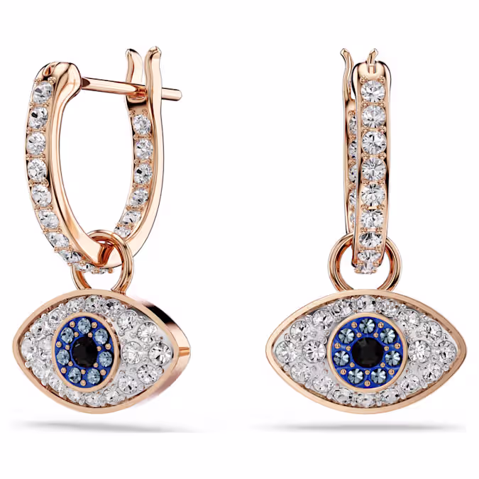 69692208bbda3_symbolica-drop-earrings--eye--multicolored--rose-gold-tone-plated-swarovski-5736982 (3).avif